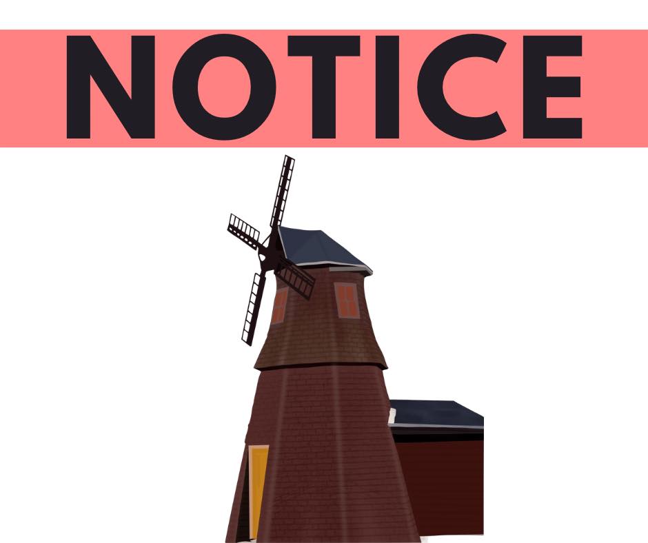 Notice 